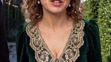 Luna respinta è la Regina Alfa | Film Completo in Italiano