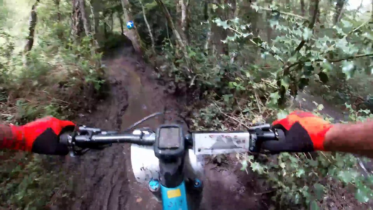 Course VTT Rioja bike Logrono Esp. 2026