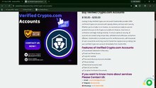 A Complete Guide to Buy Verified Crypto.com Accounts in 2026