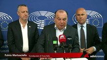 Patto stabilità, Martusciello (FI): “Deroga su energia come per difesa, Weber apre alla proposta italiana”