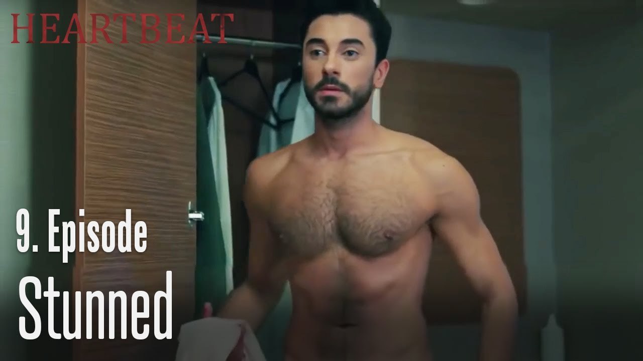 Stunned - Heartbeat Episode 9