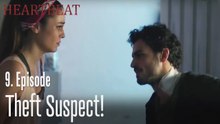 Theft suspect! - Heartbeat Episode 9
