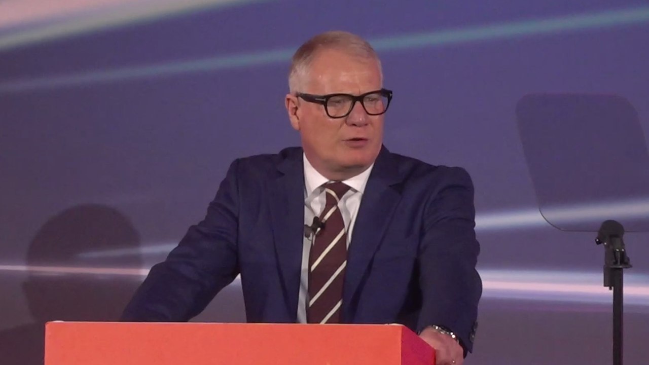 West Midlands mayor says Labour can still deliver after election losses