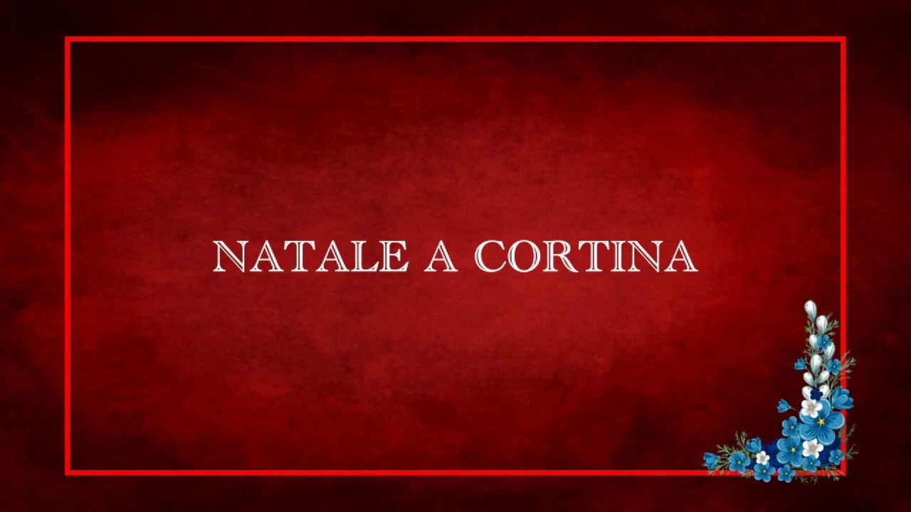 «Natale a Cortina/2011 HD»
