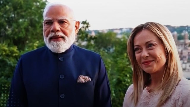 Modi-Meloni की ‘Melody’ ने मचाया धमाल, Italy से क्यों बढ़ रही India की मिठास?