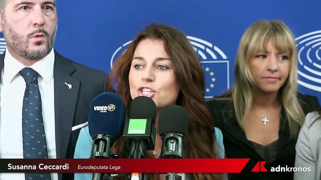 Pe: Ceccardi (Lega), Faremo battaglia per una vicepresidenza dei Patrioti