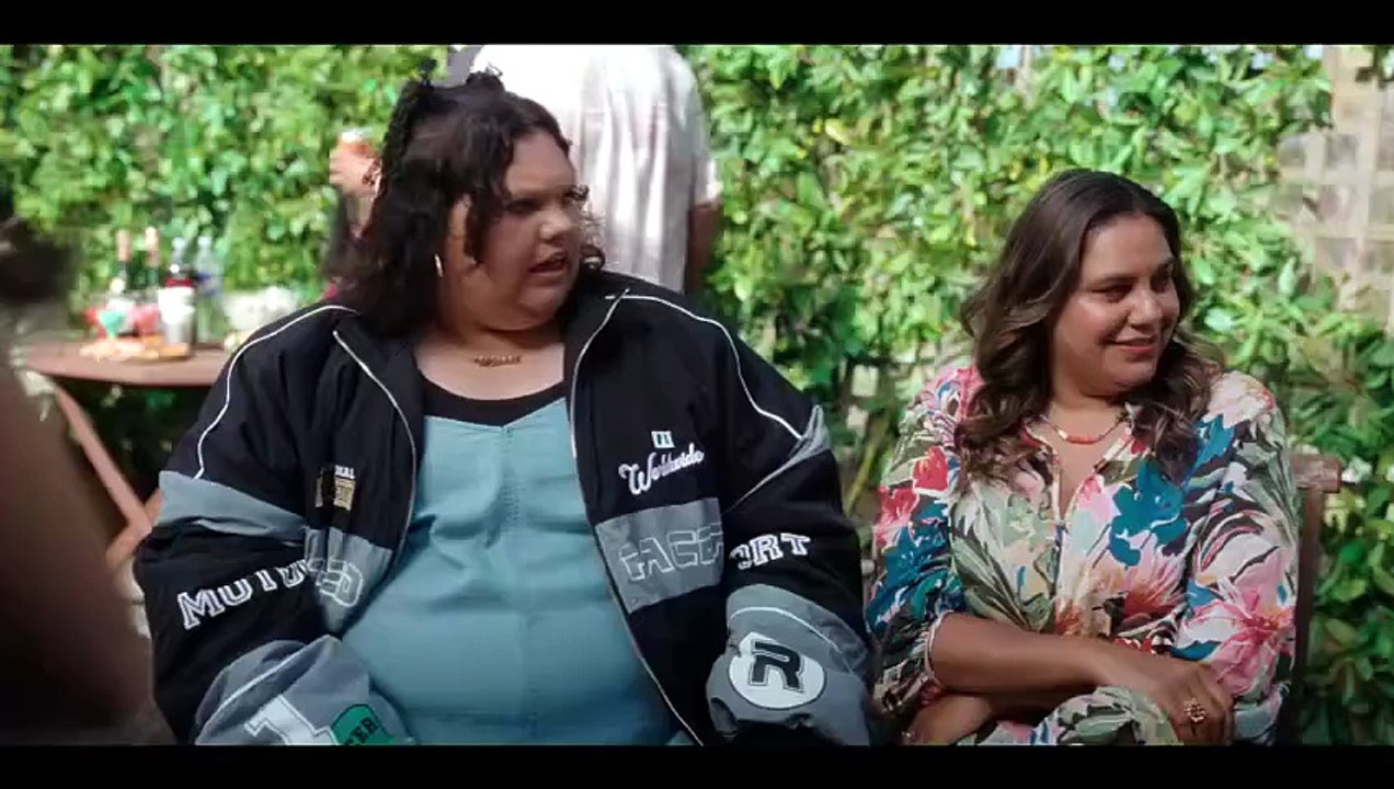 Heartbreak High - Season 3 - Episode 03