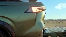 Teaser do Renault Niagara
