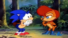 Sonic, o Ouriço - Super Sonic (1993)