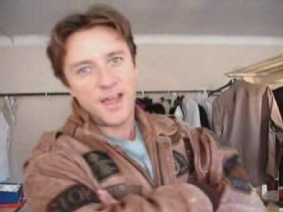 Seigneur Riton et Bambanne font Sirop à Kaamelott_abda