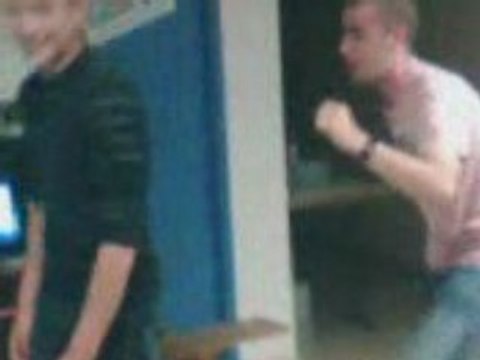 Un rayon de soleil micka