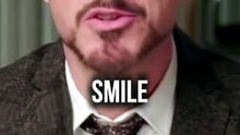 Smile Though Your Heart Is Aching | Life Motivation