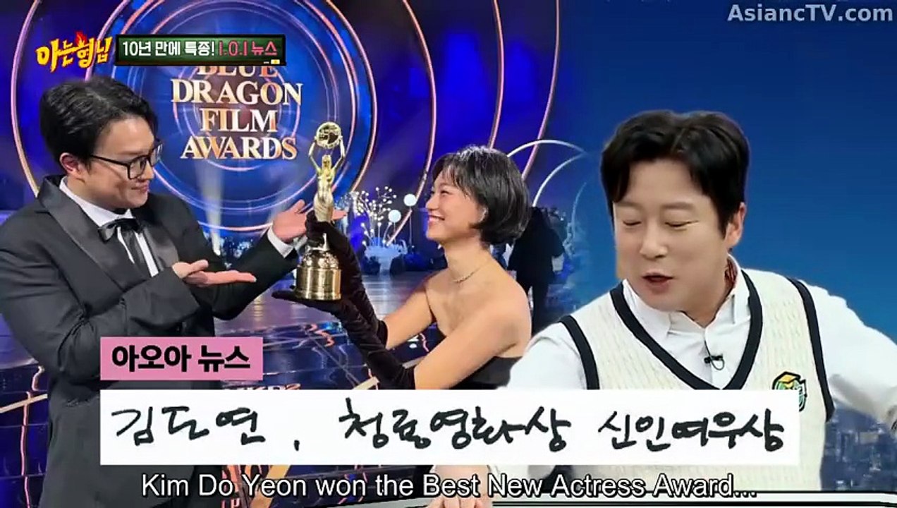 [ENG] EP.529 Ask Us Anything
