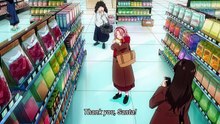 Pardon the Intrusion, I’m Home! Episode 7 English Subbed