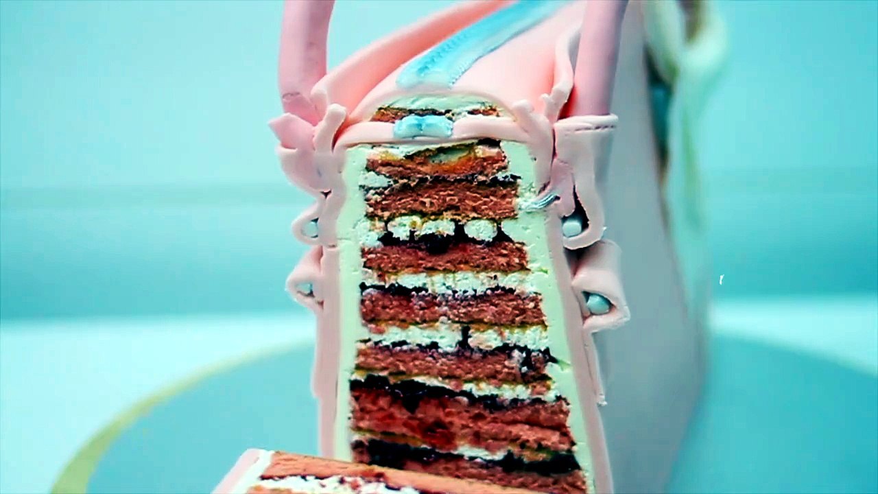 TARTDEKOR | creative cake