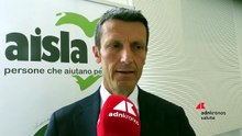 Malattie rare, Sla: Forghieri (Intesa Sanpaolo), 'Ovunque vicini offre percorso di vita personalizzato'