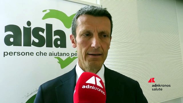 Malattie rare, Sla: Forghieri (Intesa Sanpaolo), 'Ovunque vicini offre percorso di vita personalizzato'