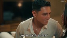 | My Husband Is A Mafia Boss | Ep 3 | Eng sub | Filipino drama