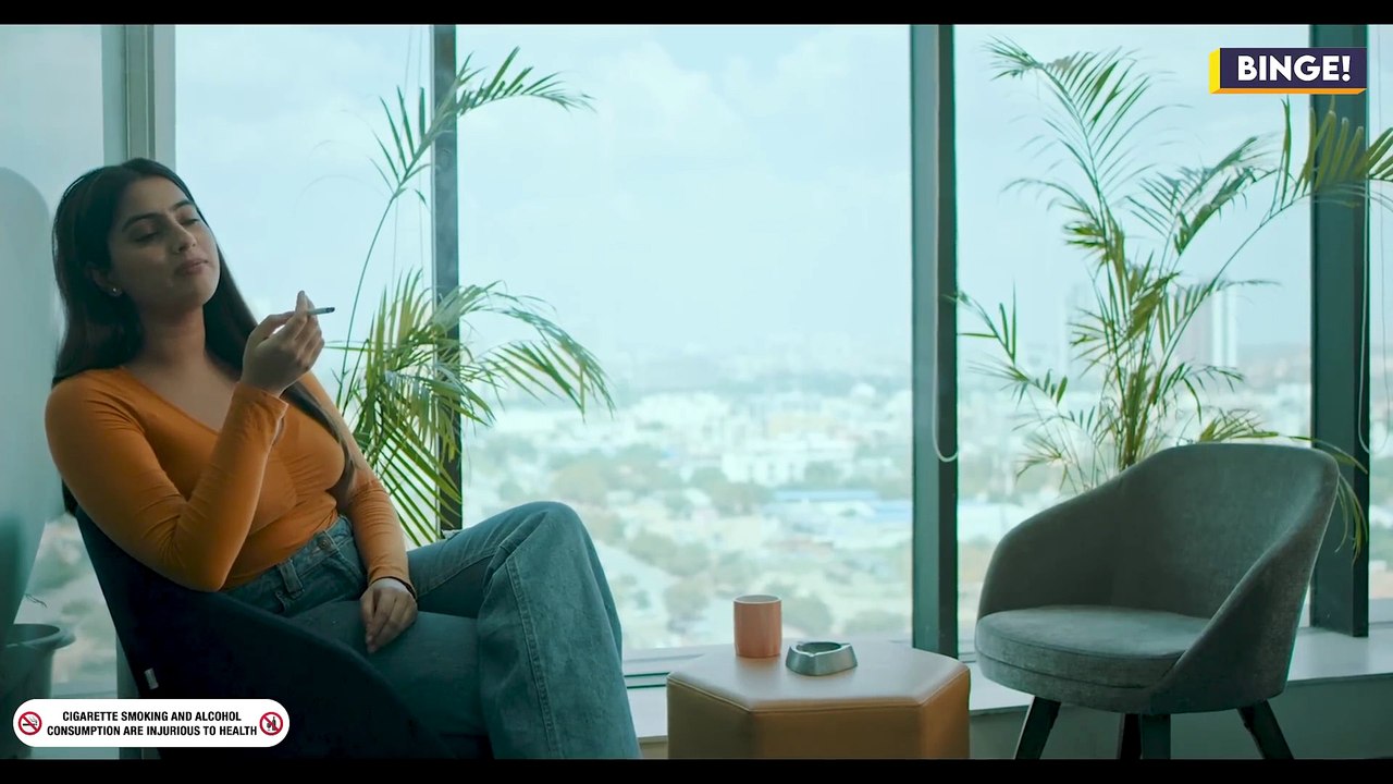 Middle Class Life Struggles - Average Dude Story Ft. Abhishek Kapoor - Hindi Web Series