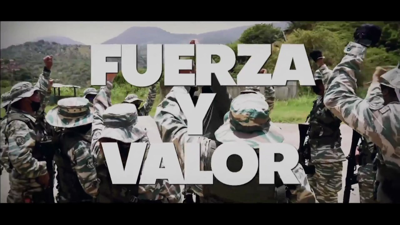 Ya Regressa Fiesta en Mi Pueblo + Chamada Punto Verde + Nos llaman Mil Ancianos pero Somos los Milicianos