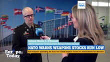 US planning to reduce commitment to NATO – including in wartime
