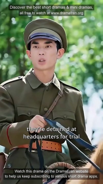Battlefield Rose Full Movie Eng Sub Chinese Drama