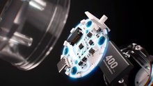OVO Not a Mouse. A New Way to Point. by NextAxis Design — Kickstarter