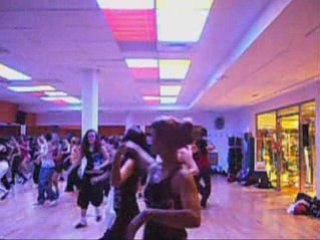 Batuka latin new generation barcelona 2008