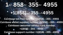 How to Solve Query Coinbase® HELP DESK© SUPPoRT℗ NuMber by Phone, Chat & Email