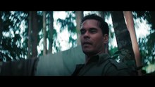BEAST OF WAR (2024) Trailer VO - HD [Full Movie]