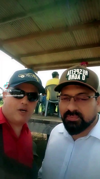 VOCE APOIA ?    #hugomachado  #deputadoestadual  #novorepartimento