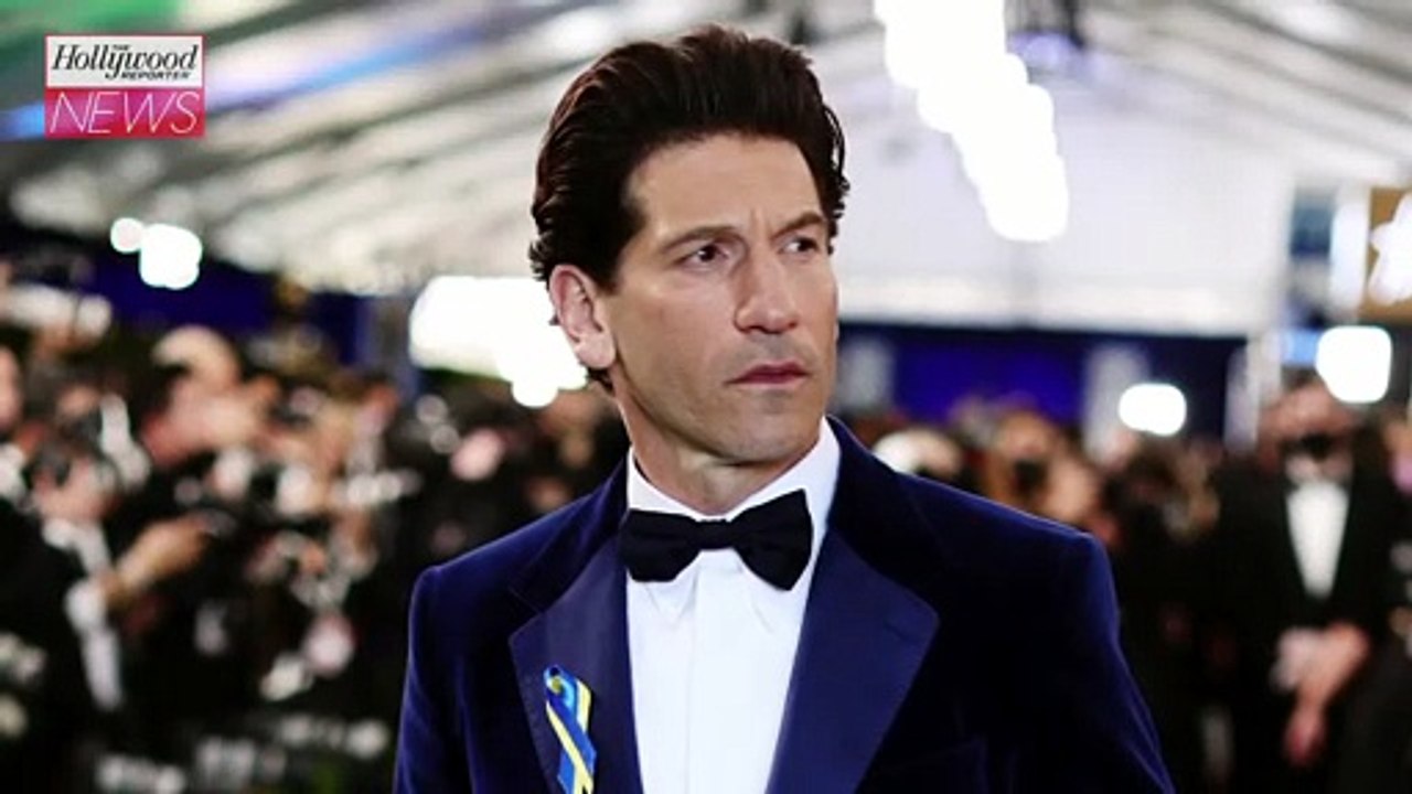 Jon Bernthal Returning as the Punisher for ‘Daredevil: Born Again’ | THR News [Full Movie]