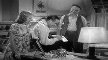 Thanks for the Memory (1938) (sub ita)