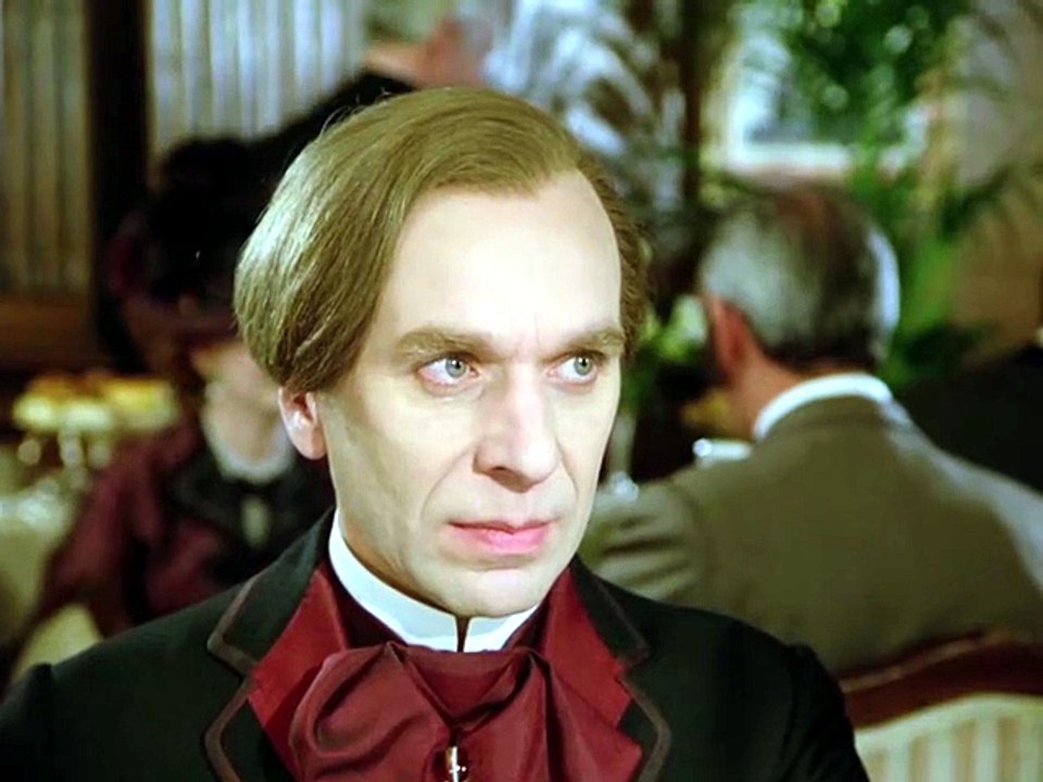 Jack the Ripper 1988 - teil 1