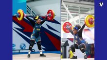 De San Lorenzo al podio mundial: La inspiradora historia de Kelin Jiménez