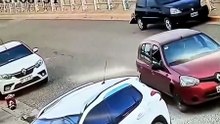 accidente