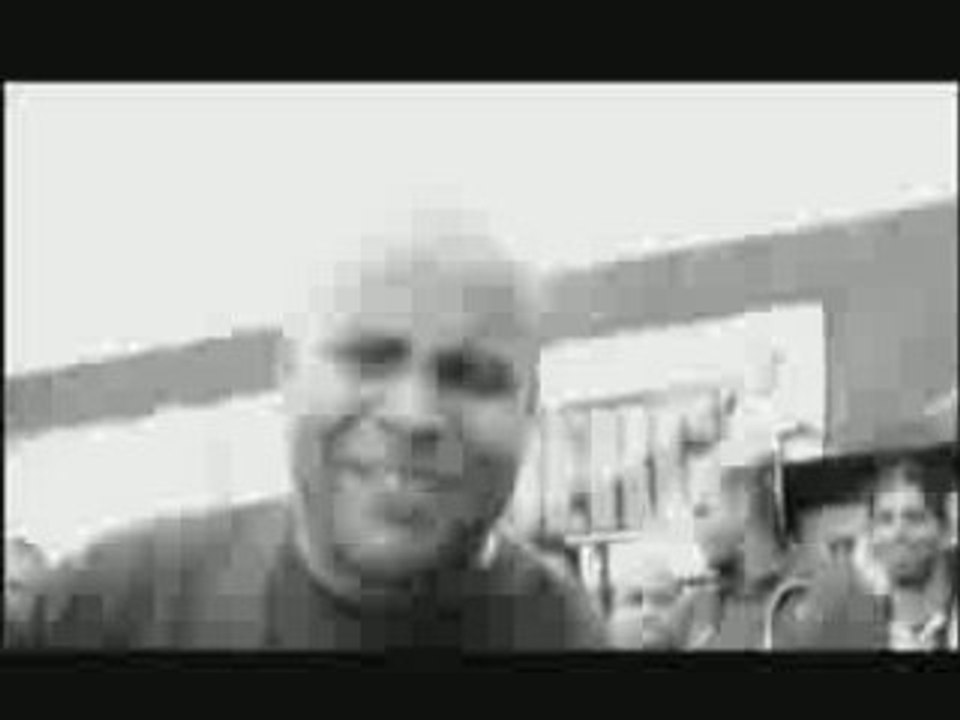 Aggro Berlin präsentiert JOM & SAID