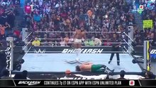W.W.E B.a.ck.l.a.s.h 9 May 2026 (Full Show) - W.W.E B.a.c.k.l.a.s.h 5/9/2026 (Full Show) [Full Movie]