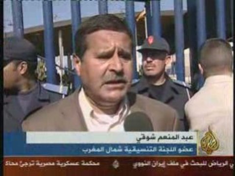 Ceuta et Melilla 100% Marocaines