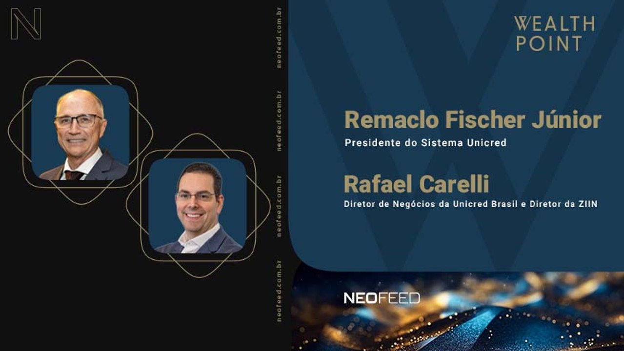 Como a Unicred desafia o jogo das plataformas com o investidor como sócio financeiro