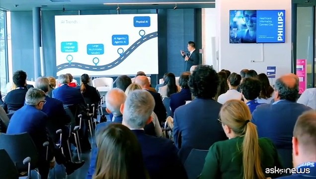 AI e dati clinici verso la nuova sanità digitale
