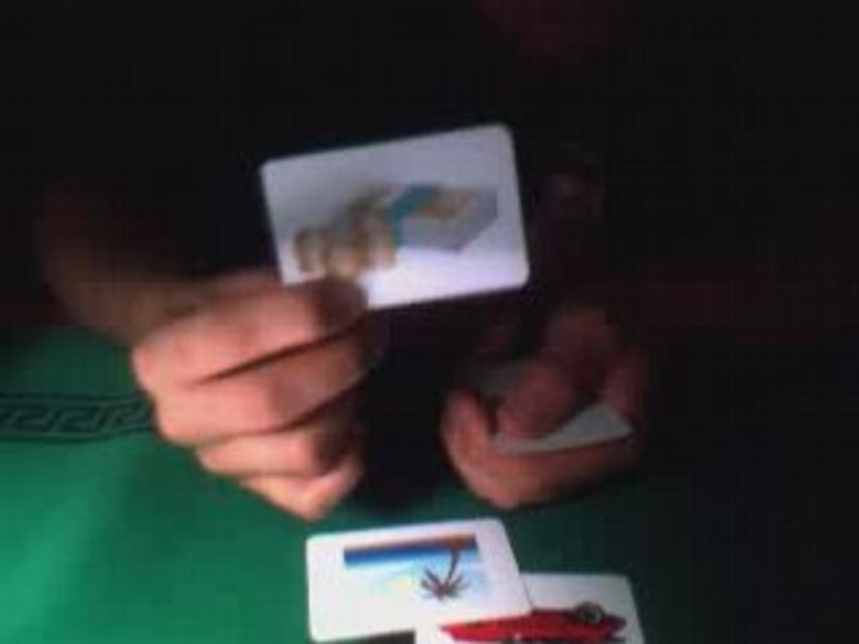 detecteur de pensees magique