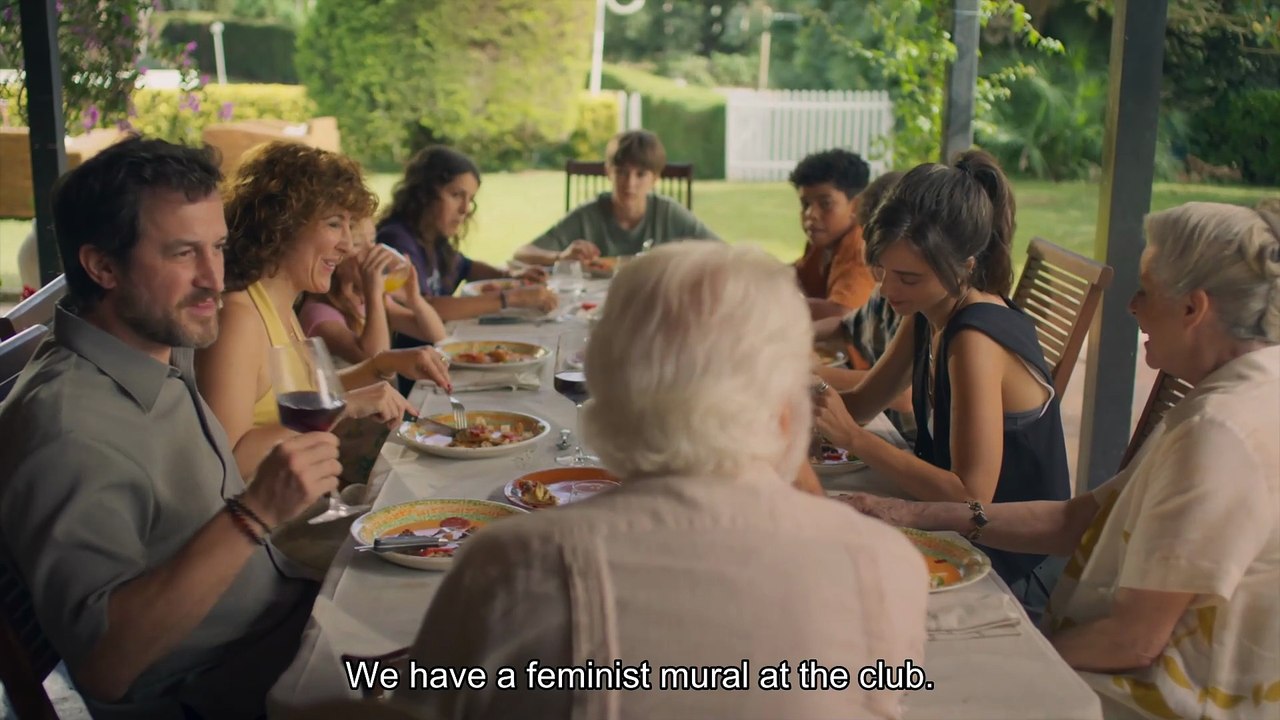Pubertat S01E01