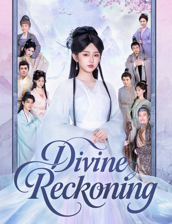 Divine Reckoning