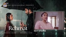 Rehmat Episode 53 Teaser___Junaid_Khan___Hina_Tariq___ARY_Digital_Drama(360p)
