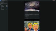 Thiaoouba Prophecy XP - My Posts - May 15, 2010 - May 15, 2026