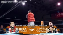 KUSHIDA vs. Jakob Austin Young - B Block Tournament Match: NJPW Best Of The Super Junior 33 Day 4 (5/20/2026)