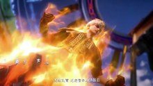 Coiling Dragon Ep. 6 Sub Indo