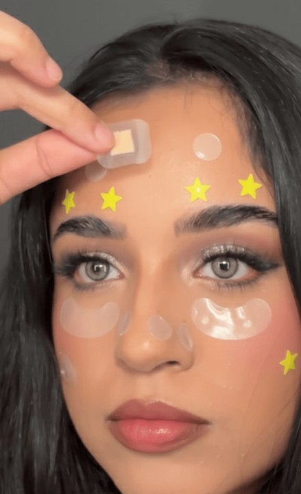 I Love Pimple Patches 💫