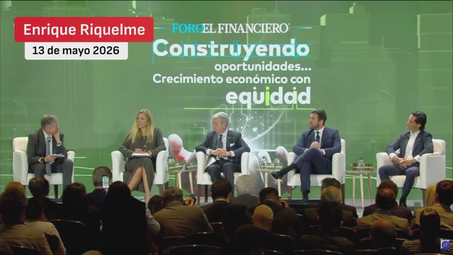Enrique Riquelme diferencia acento
